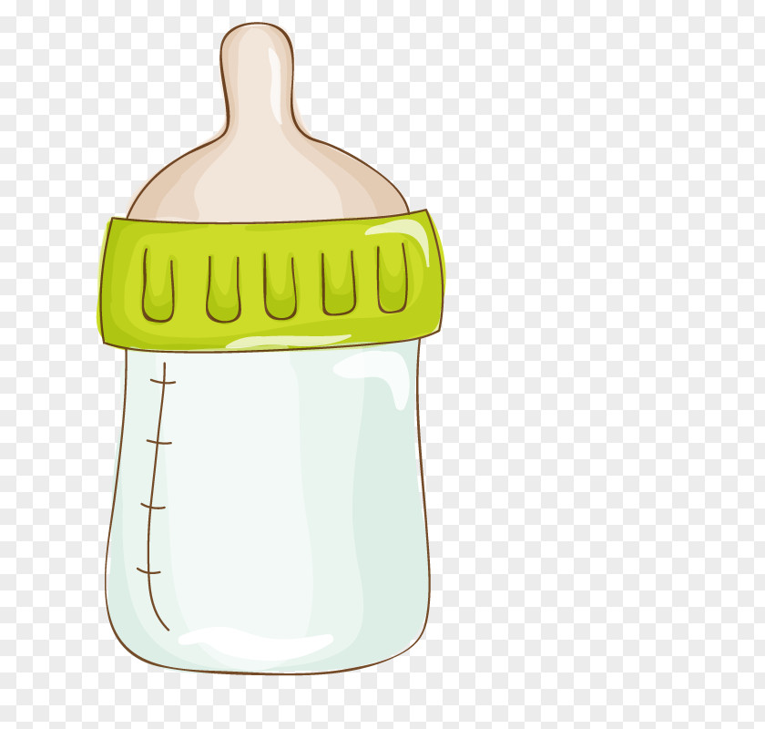Biberon Flyer Baby Bottles Water Glass Bottle PNG