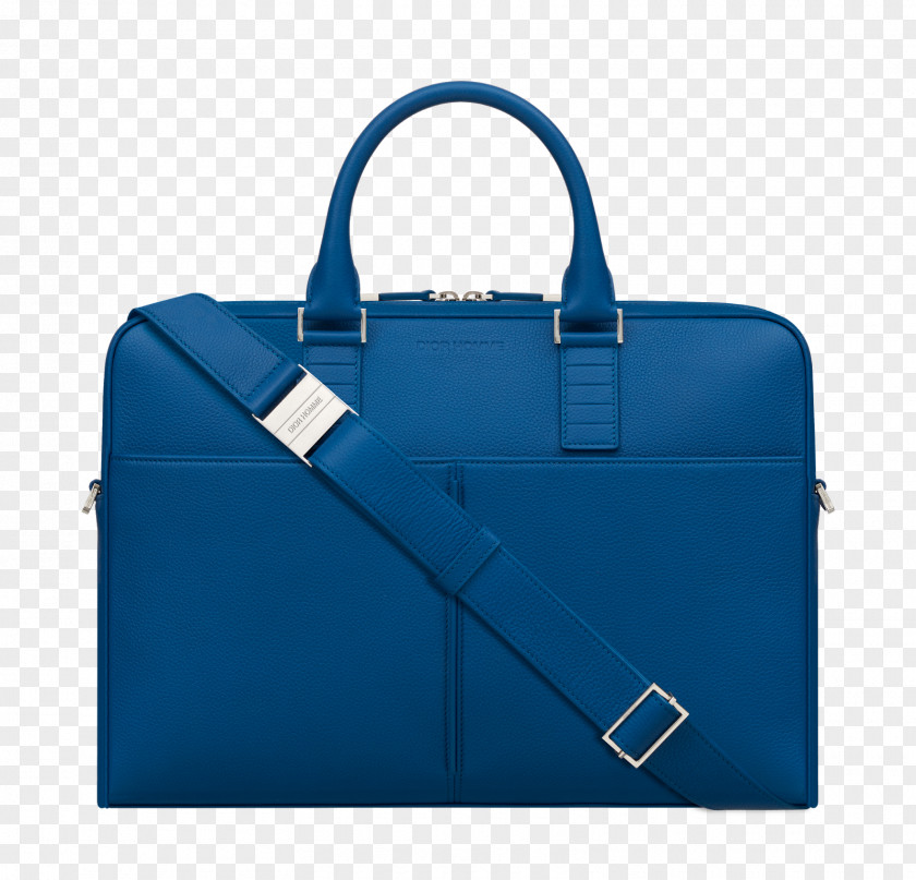 Blue Handbag Elegant Briefcase LOEWE Luxury PNG