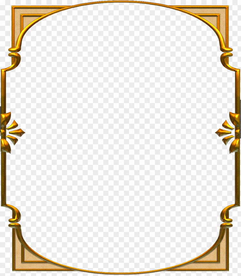 Brown Frame Love Feeling Enthusiasm Passion PNG
