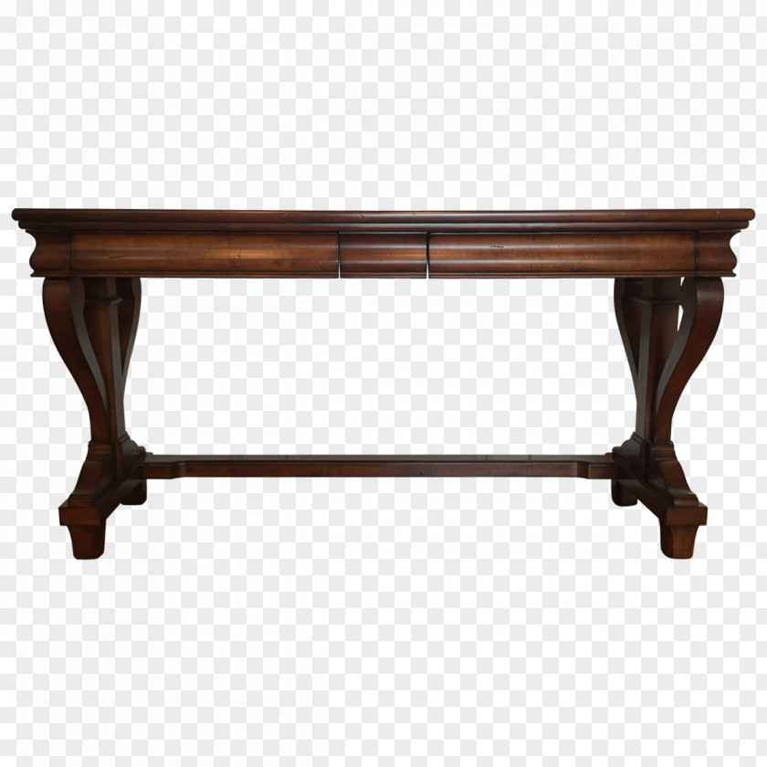 Century Furniture Coffee Tables Wood Stain Angle PNG