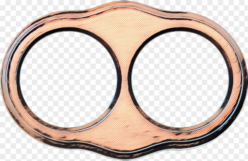 Copper Vintage Clip Art PNG