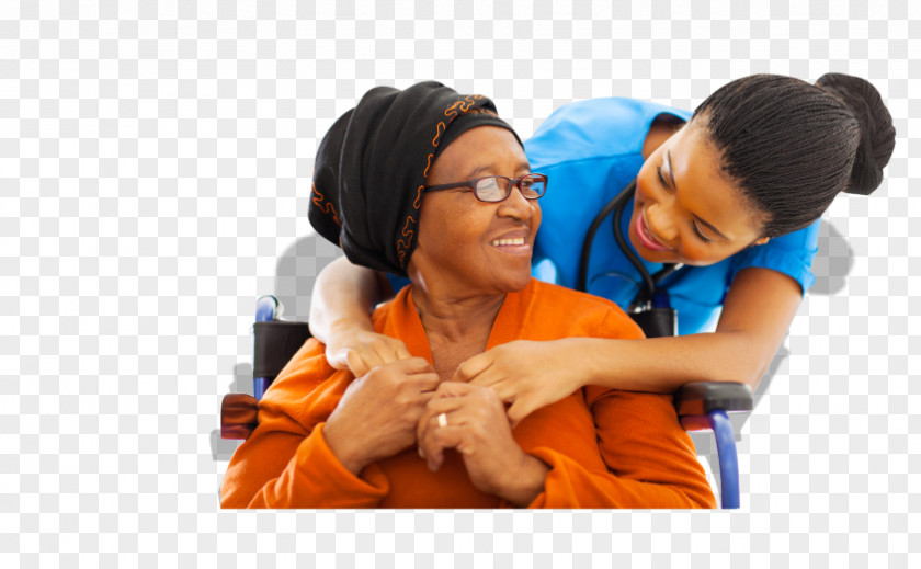 Health Home Care Service Professional Caregiver PNG
