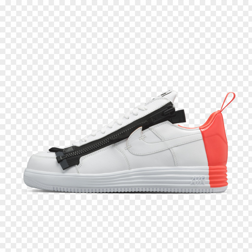 Nike Air Force Acronym Presto Shoe PNG