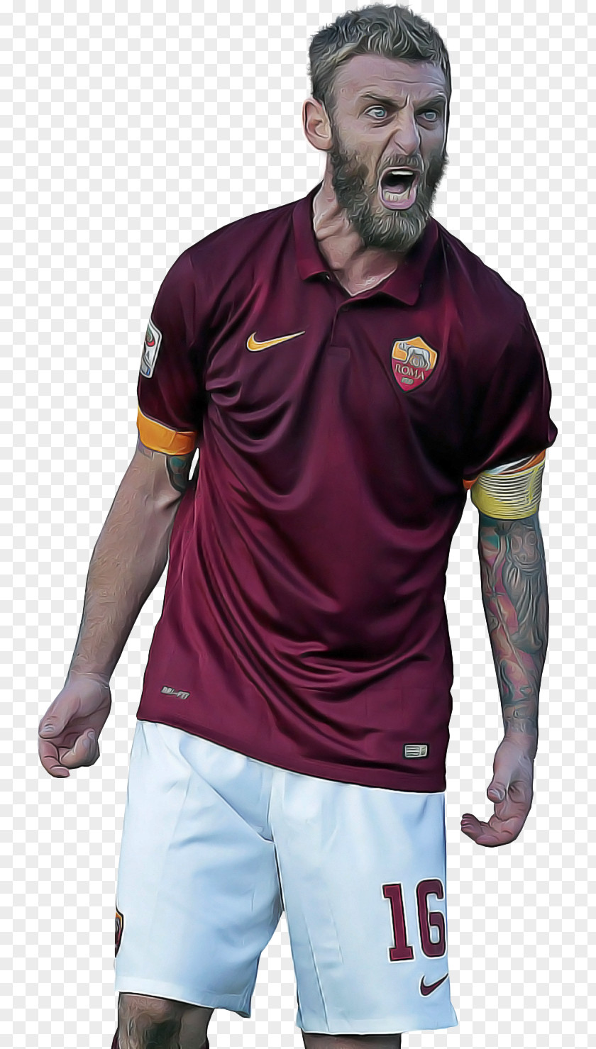 Player Uniform Messi Cartoon PNG