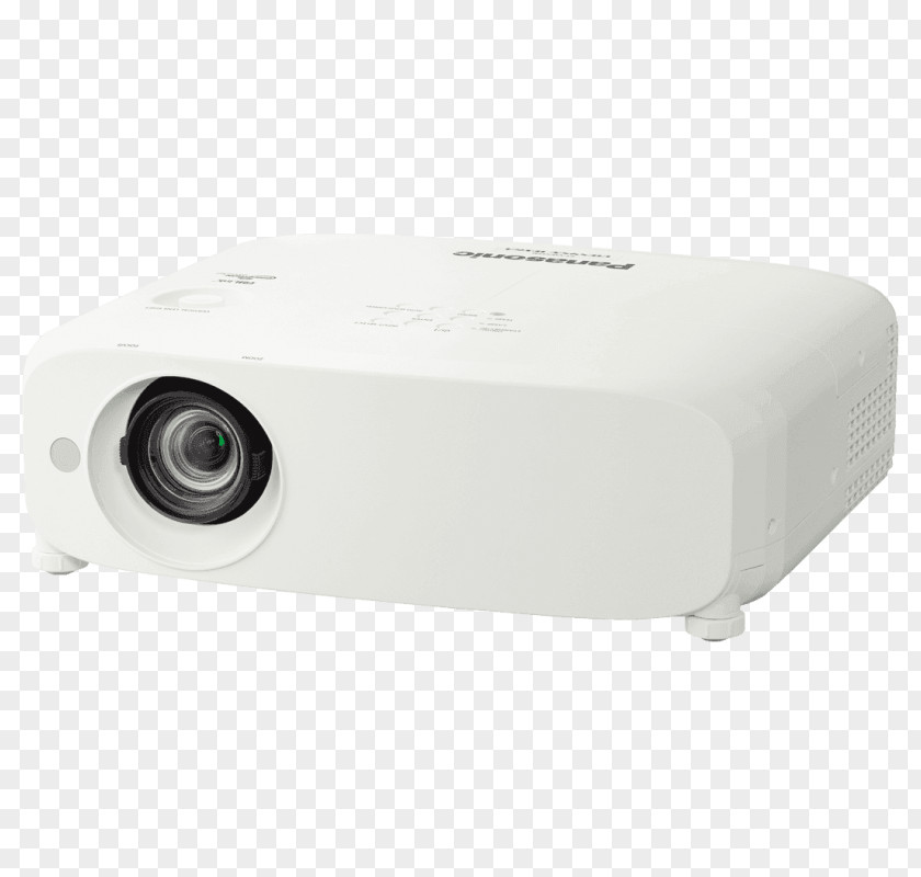 Projector Multimedia Projectors Video 4800lm 76...762cm PAN PT-VZ570EJ 3001000246 WUXGA Panasonic PNG