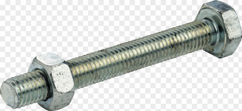 Screw Self-tapping Nail PNG