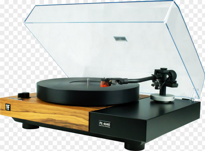 Turntable Phonograph Record LP Machine PNG