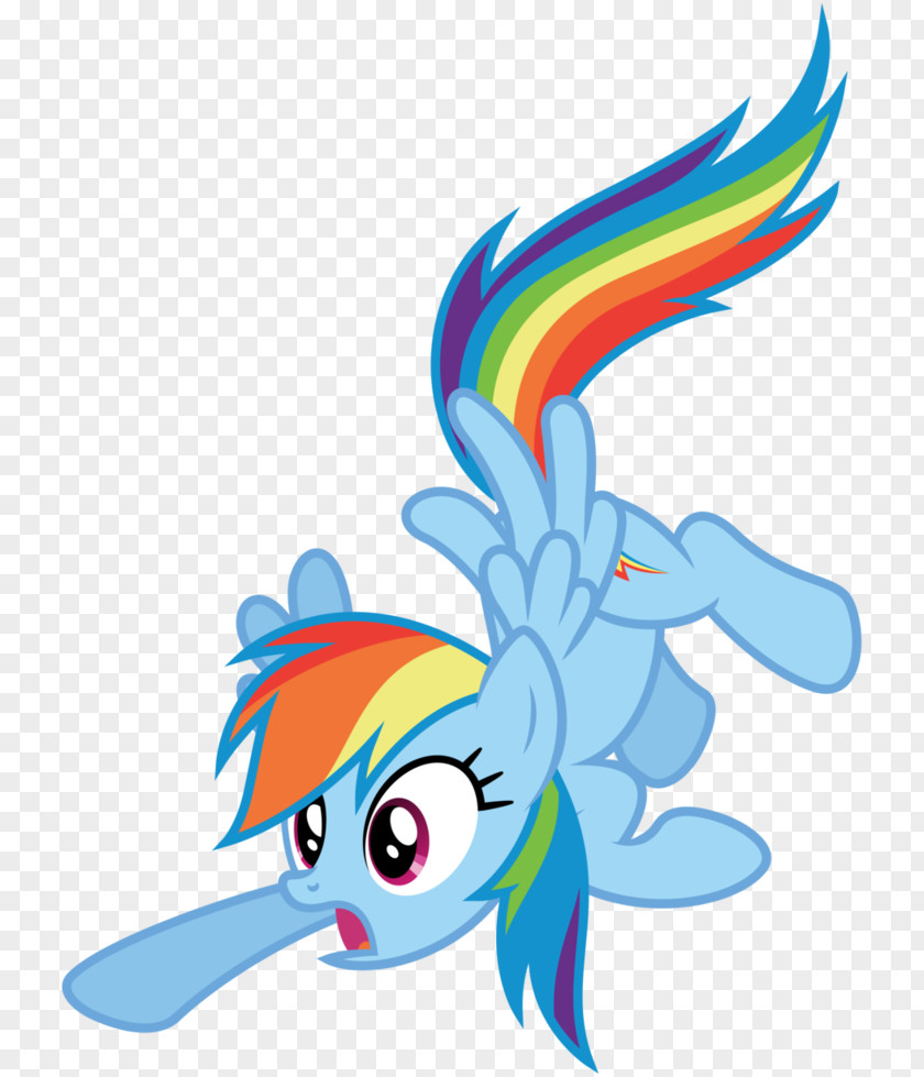 Vector Pony Rainbow Dash Applejack Rarity Fan Art PNG