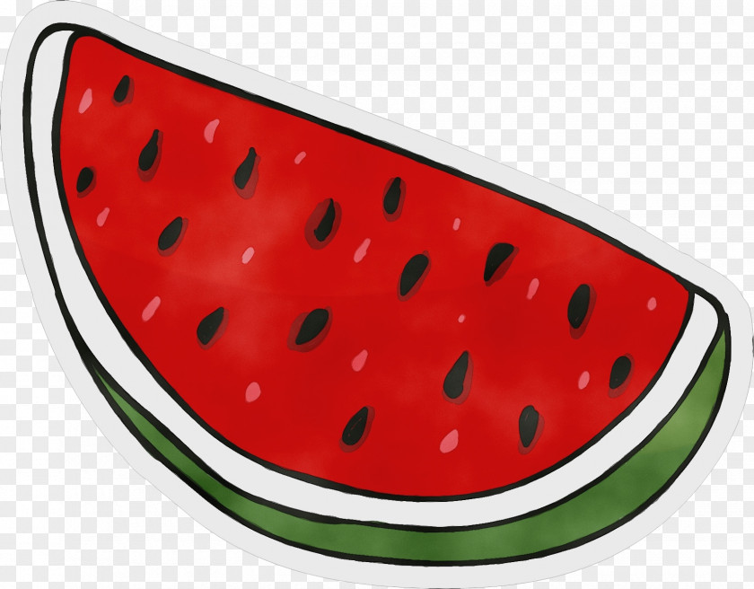 Watermelon M PNG