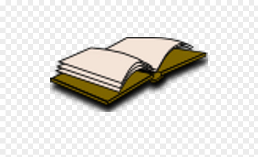 Book Clip Art PNG