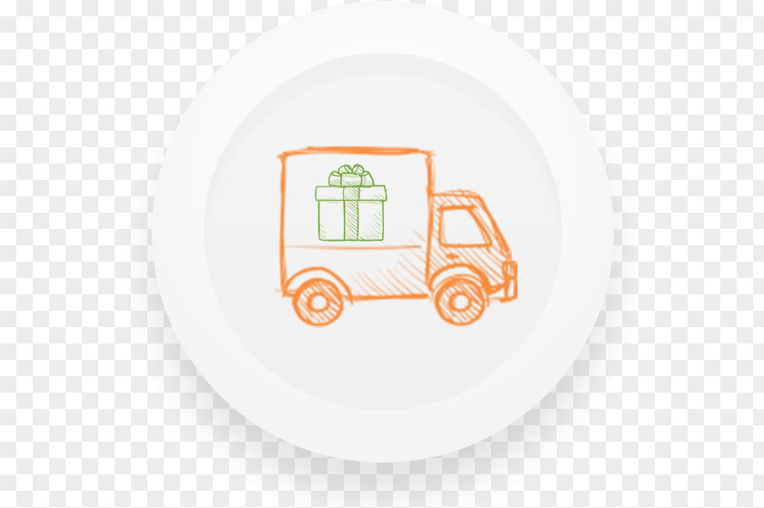 Clean Plates Drawing Food Truck Car Meal PNG