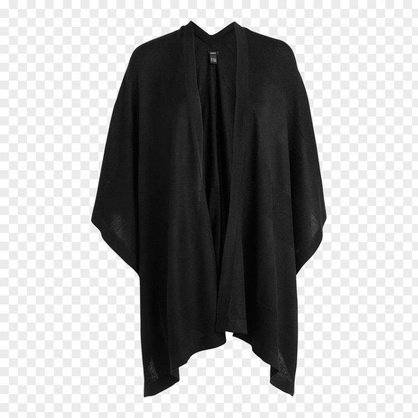 Cloak Pattern Cardigan Jacket Sweater Sleeve Daunenjacke PNG