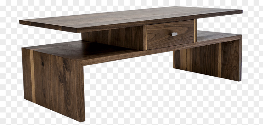 Coffee Tables Line Wood Stain Angle PNG