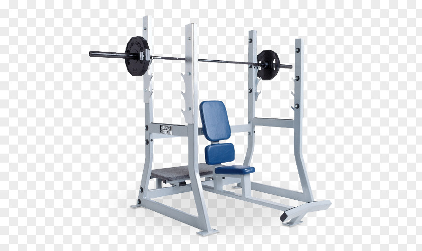Fitness Equipment Bench Strength Training Centre Weight Exercise PNG