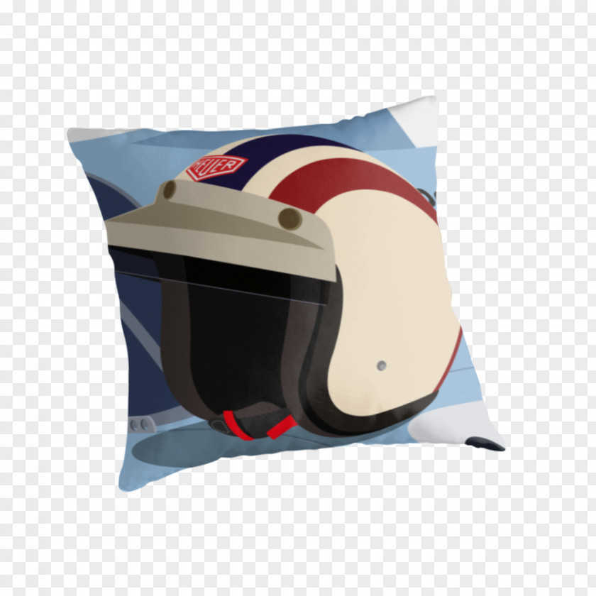 Helmet Porsche 917 T-shirt Bag PNG
