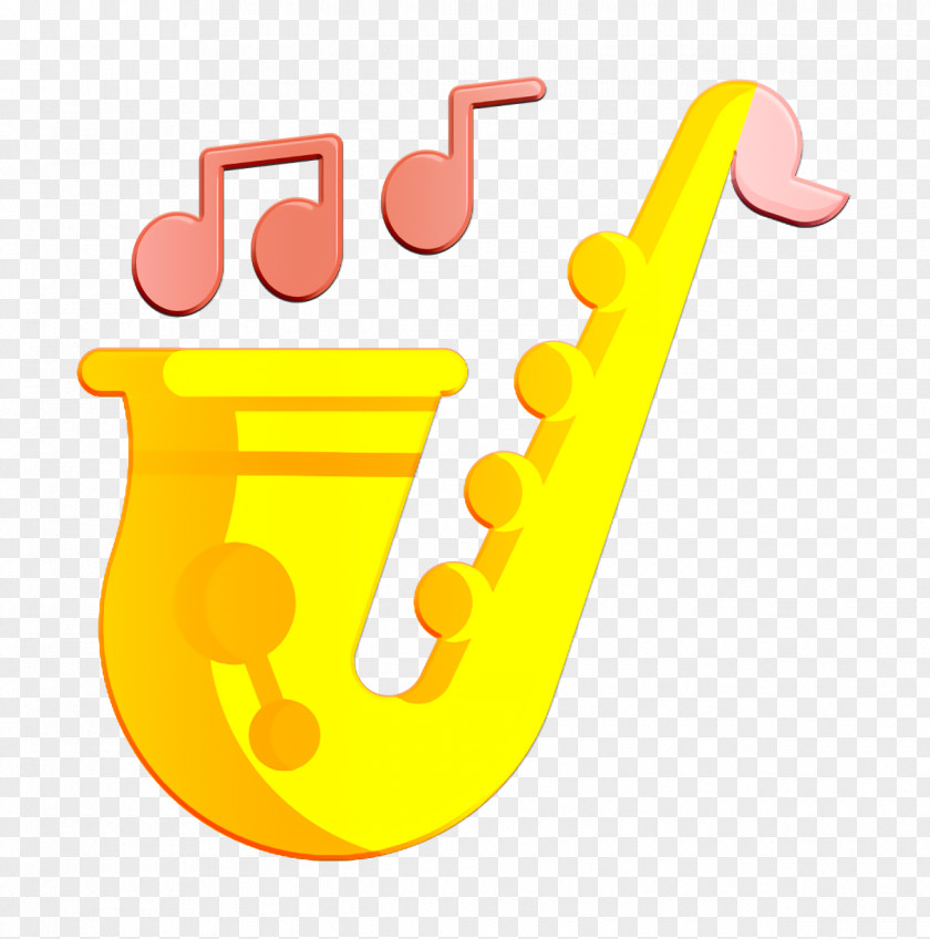 Jazz Icon Fine Arts Saxophone PNG