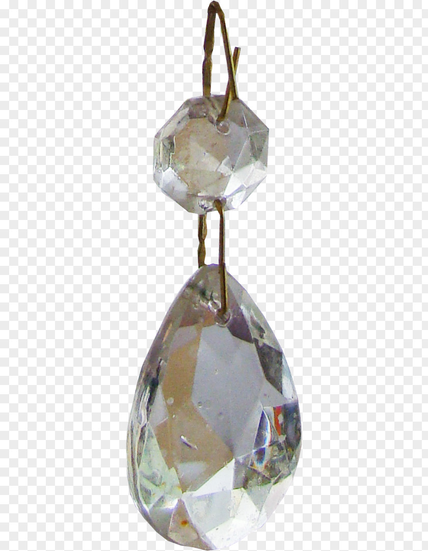 Jewelry Earring Jewellery Diamond Crystal PNG
