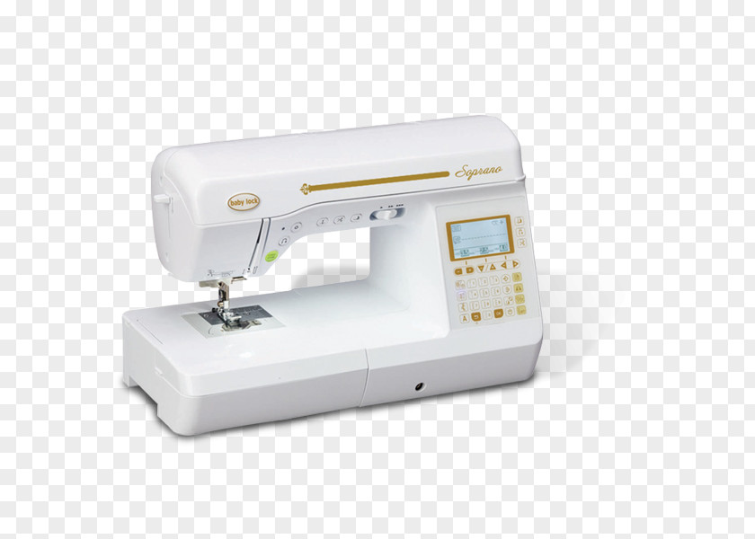 Lighte Sewing Machines Quilting Overlock PNG