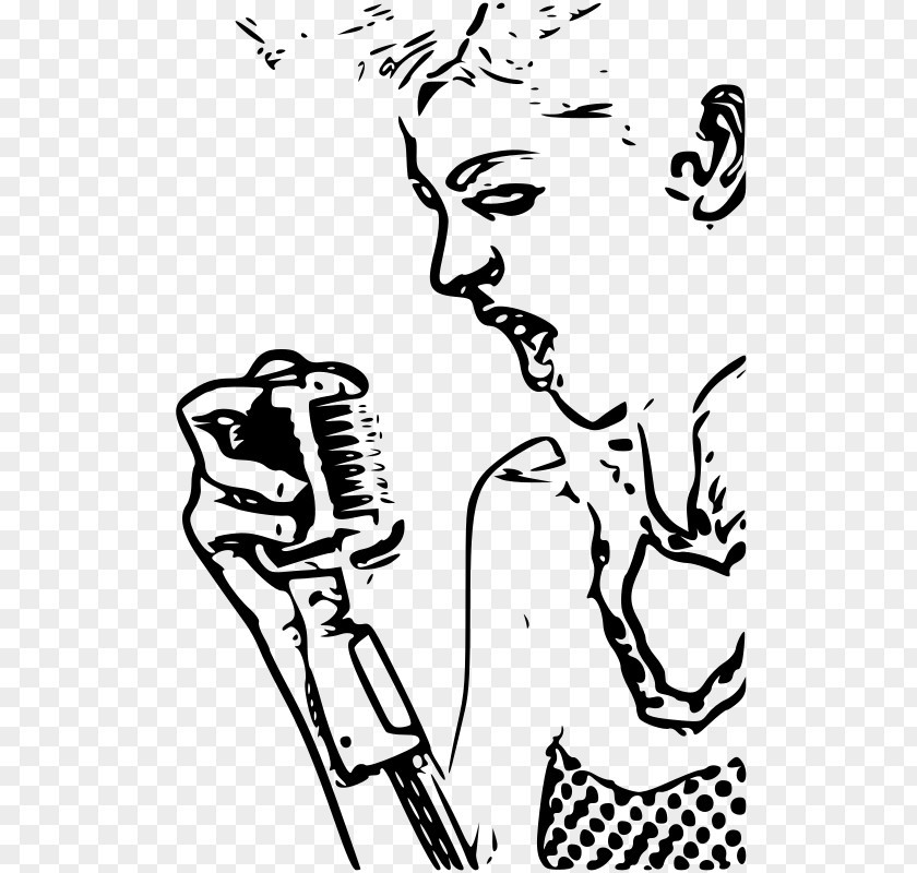 Microphone Singing Karaoke PNG , microphone clipart PNG