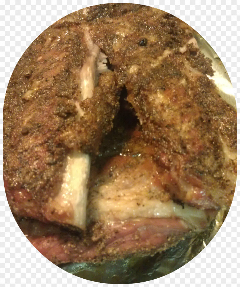 Pork Ribs Meat Recipe July PNG