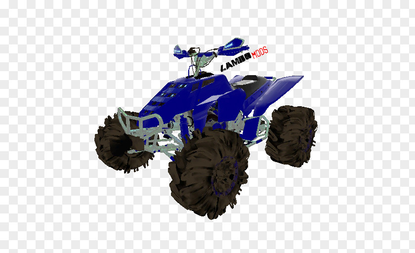 Qaud Race Promotion Farming Simulator 17 Car Yamaha Banshee 350 All-terrain Vehicle Mod PNG