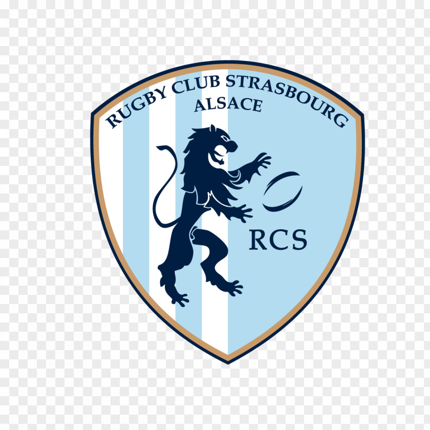 Racing Club De Strasbourg Alsace Rugby Union Sports PNG