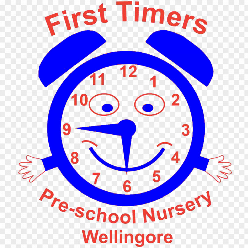 School First Timers Pre-School Nursery Smiley PNG