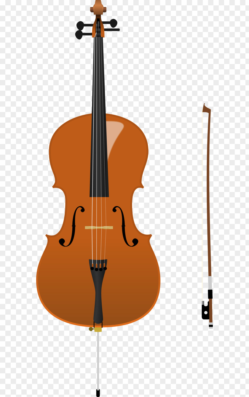 Violin Cello Bow Musical Instruments Luthier PNG