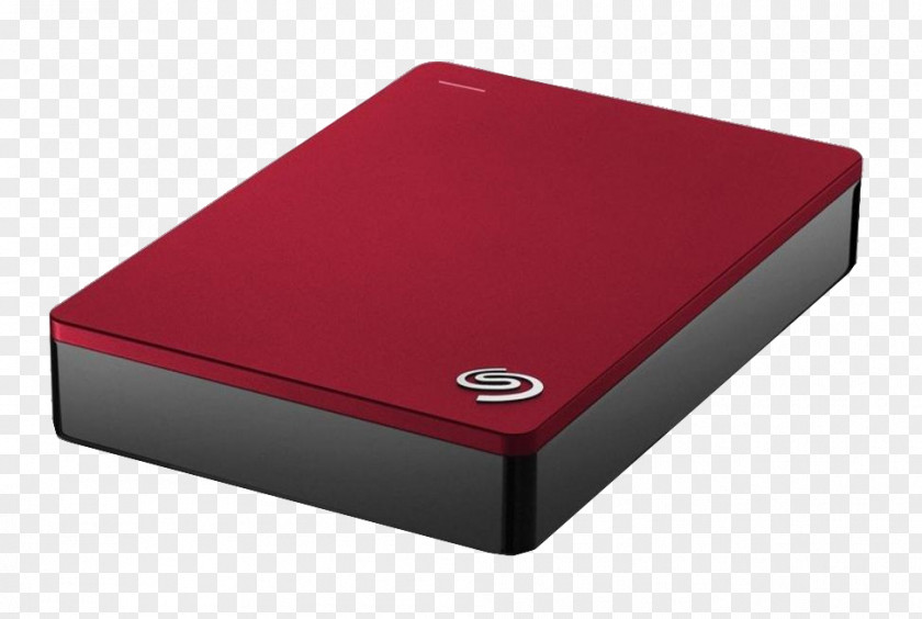 5TB Backup Plus Portable Hard Drive (Silver) Seagate Technology Drives External StorageHard Disk Slim PNG