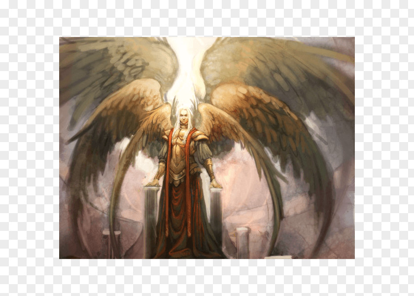 Angel Lucifer Michael Fallen Archangel PNG