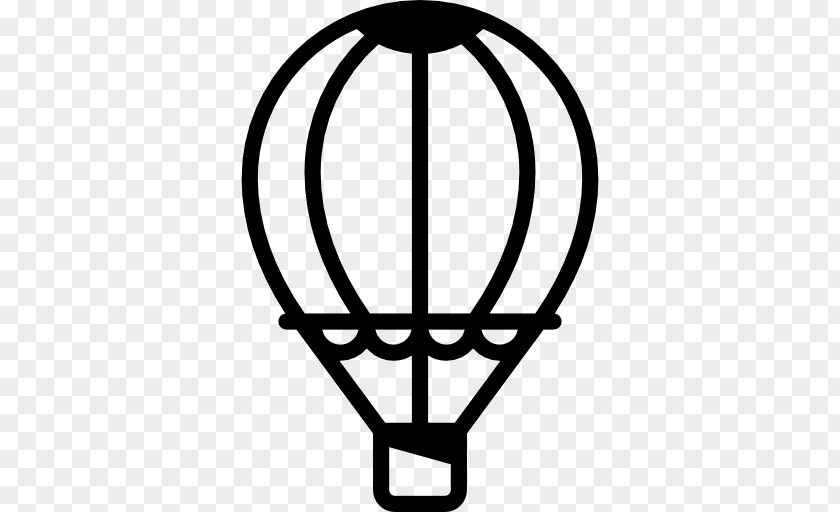 Balloon Flight Clip Art PNG