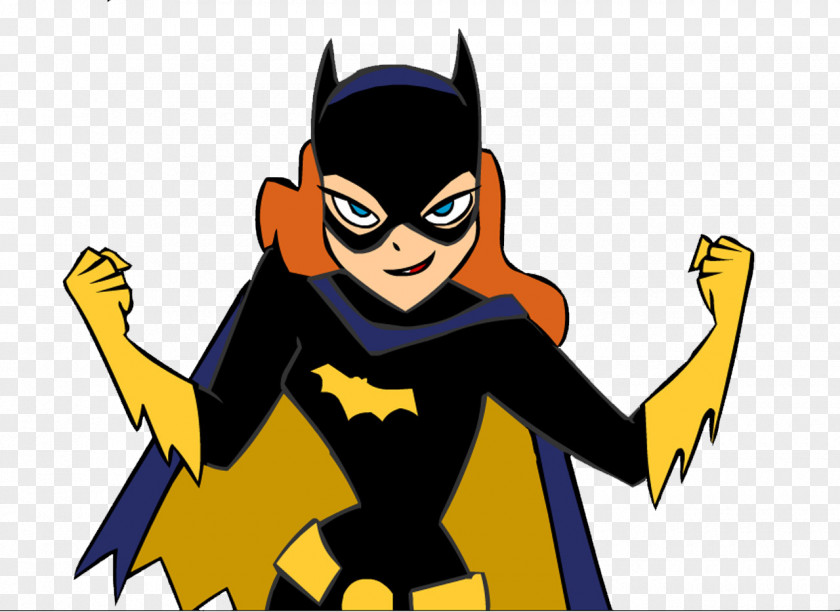 Batgirl Barbara Gordon Robin Batman Comics PNG