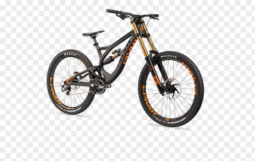 Bicycle Downhill Mountain Biking Bike Carbon PNG