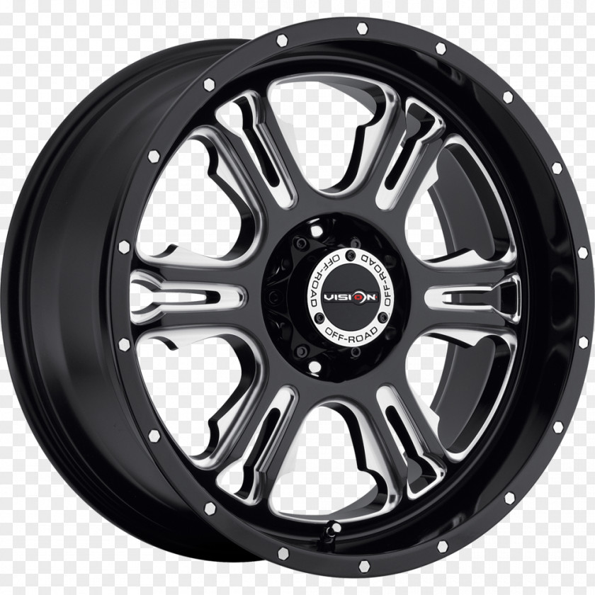 Car Rim Toyota Tacoma Sport Utility Vehicle Wheel PNG