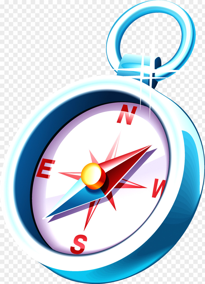 Compass Icon PNG
