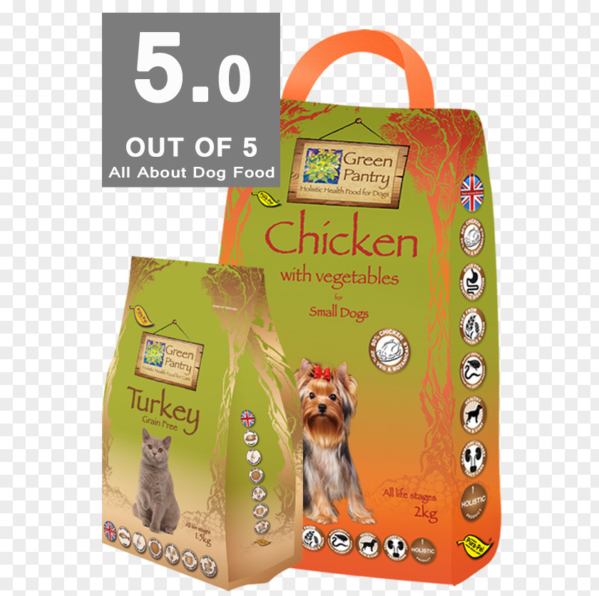 Dog Food Chicken As Vegetable PNG