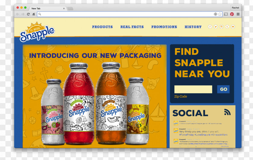 Drink Display Advertising Web Page Water PNG