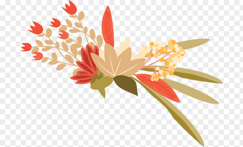 Garlands PNG