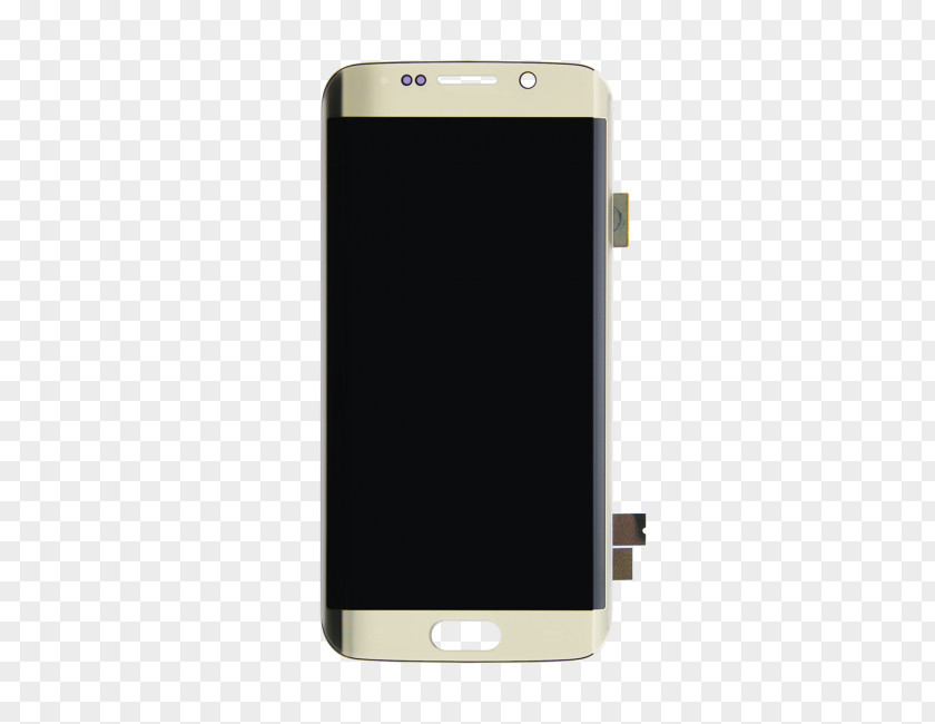 Gold Edge Feature Phone Moto X4 Brand Motorola Mobile Accessories PNG