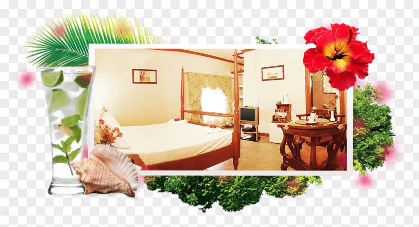 Hotel Barrio Barretto Subic Bay Palm Tree Resort Suite PNG