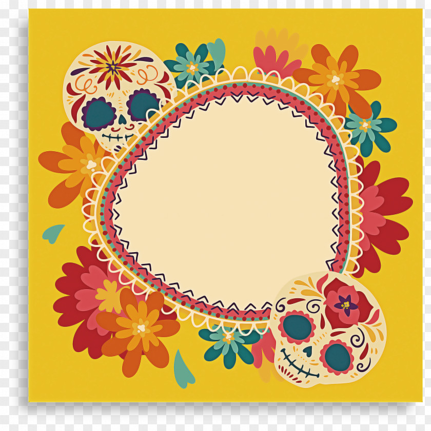 Mexican Elements PNG