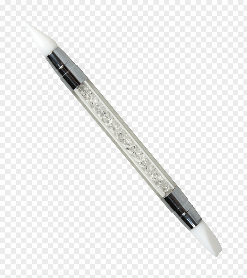 Nail Art Torque Wrench Tool Abrasive Pen PNG