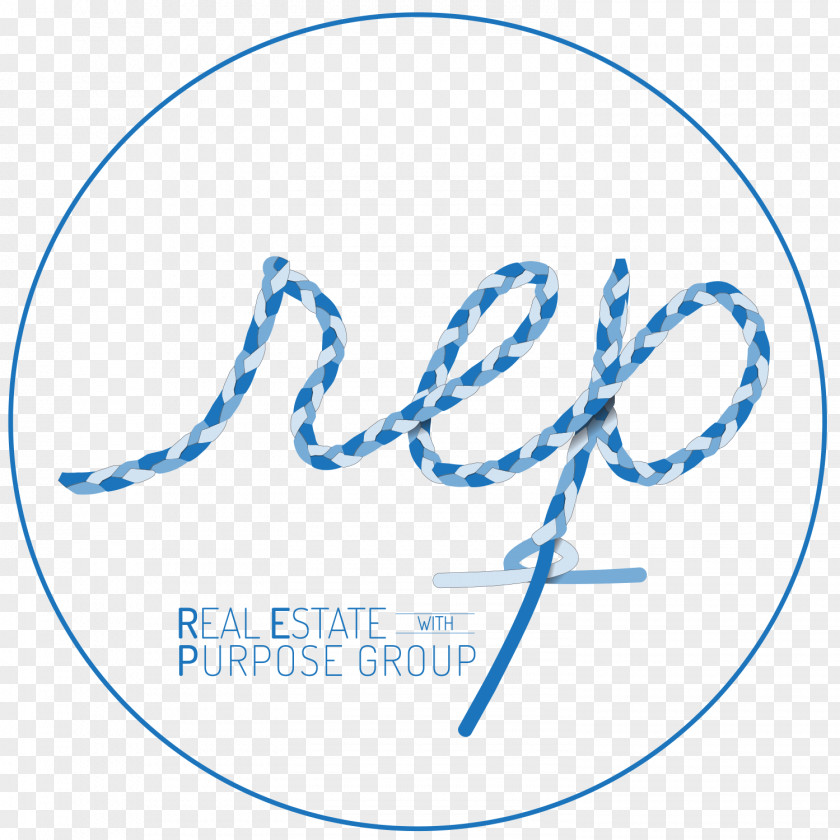 Plait Braid Logo Brand Blue PNG