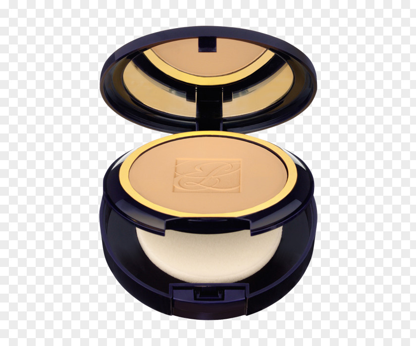 Powder Foundation Estée Lauder Companies Face Cosmetics Double Wear Stay-in-Place Makeup PNG