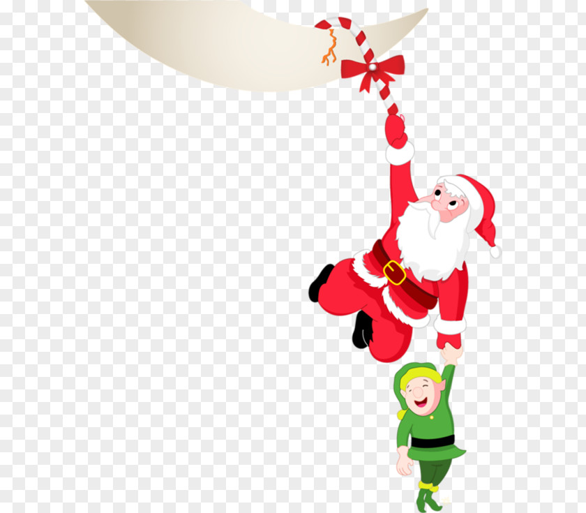 Red Santa Claus Pxe8re Noxebl Reindeer Christmas Ornament PNG