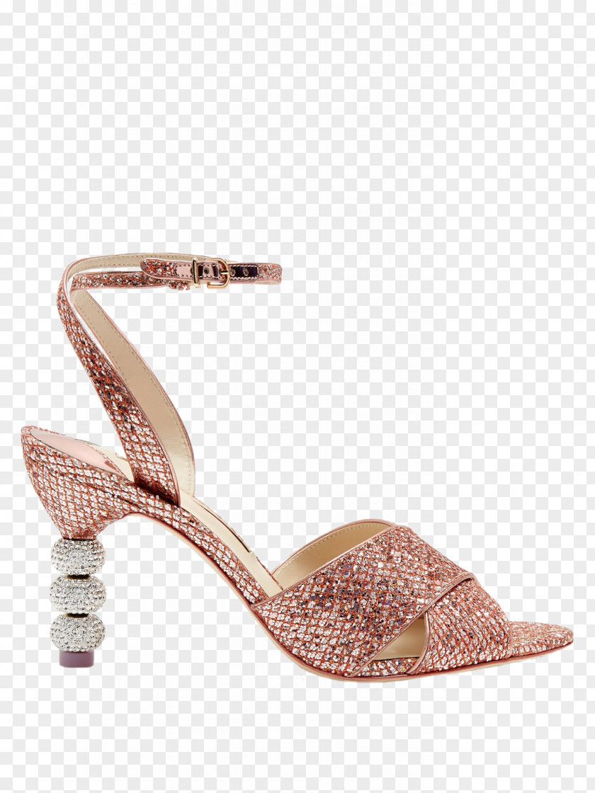 Sandal High-heeled Shoe Court Fashion PNG