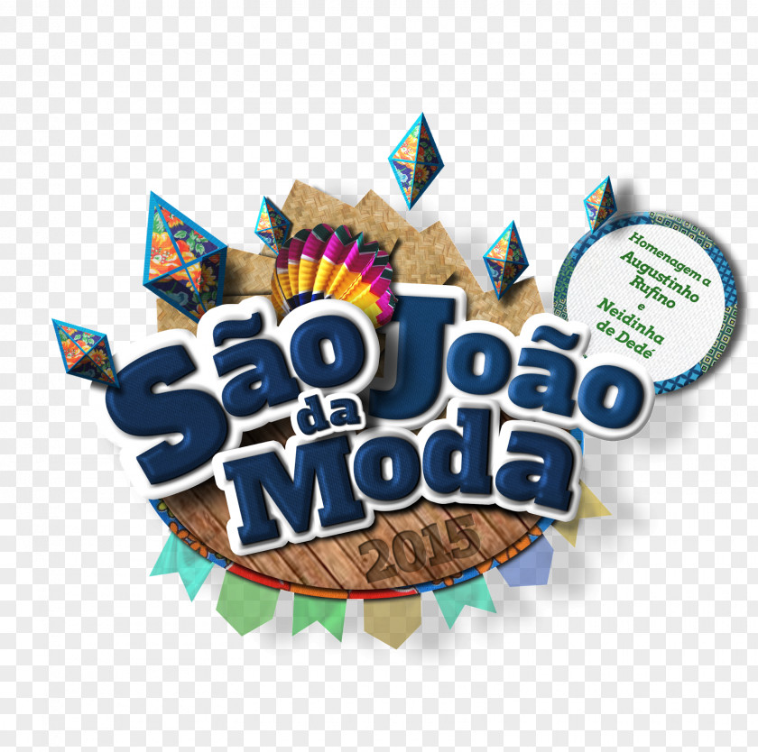 Sao Joao Blog Brand Jó Logo Agreste PNG