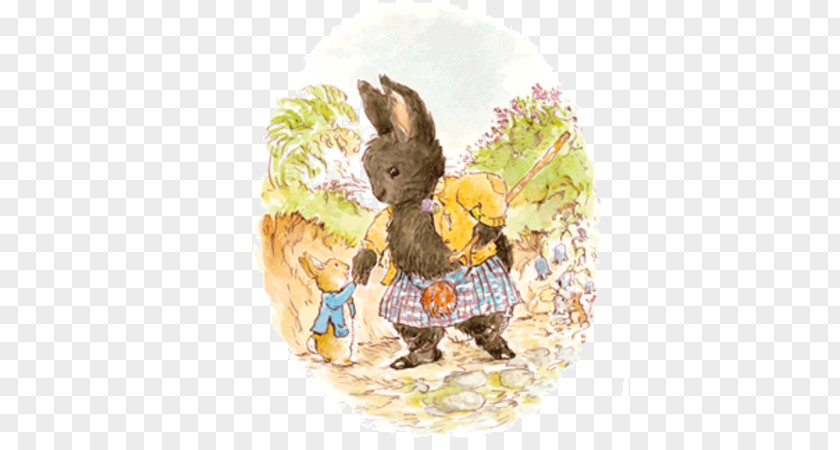 Tale Of Peter Rabbit The Further Christmas Mr. McGregor PNG