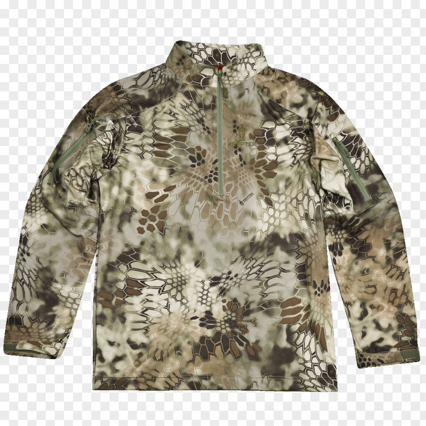 Camo Jacket Military Camouflage Clothing Polar Fleece PNG