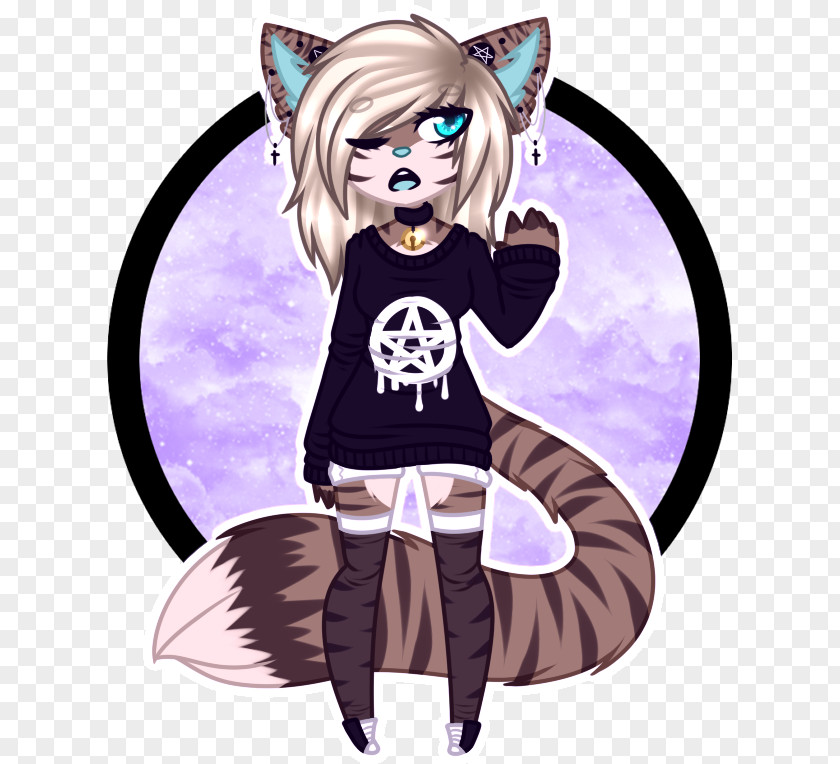 Cat Furry Fandom DeviantArt YouTube PNG